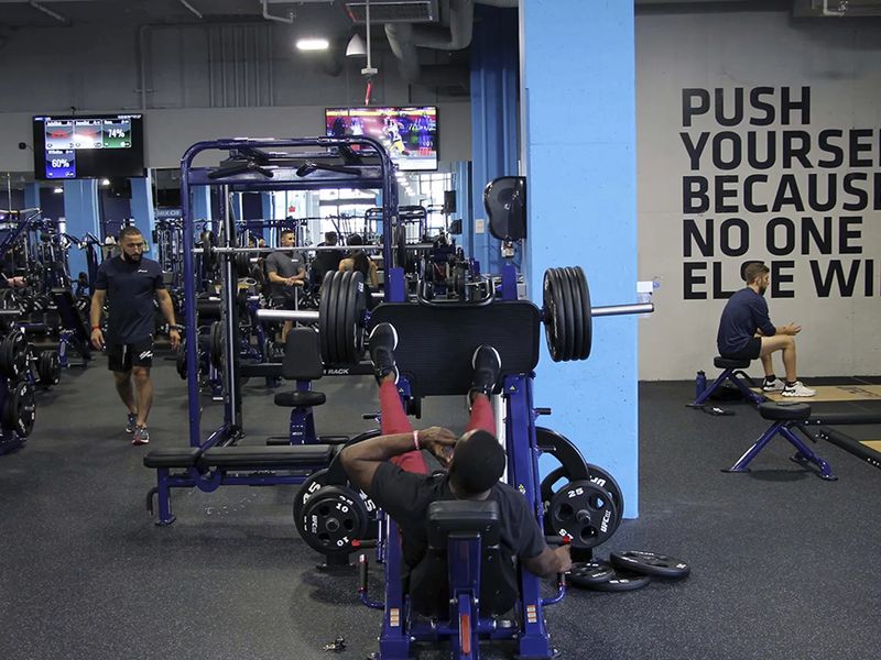 UFC FIT Plantation photo