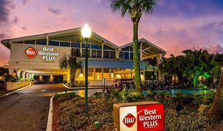 Dunedin - Best Western Plus