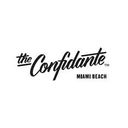 The Confidante Hotel logo