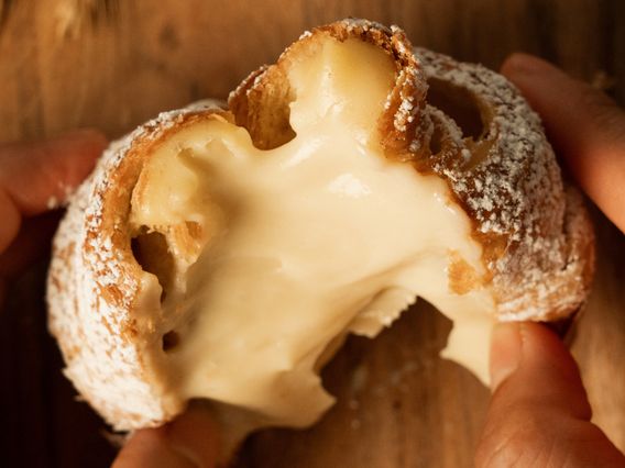 Golden Crust - Artisan Bakery photo