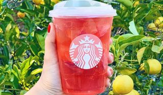 Starbucks Sharon Rd