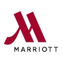 Miami Marriott Biscayne Bay logo