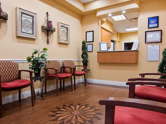 Sweetwater Smiles: Dental Care in Longwood photo