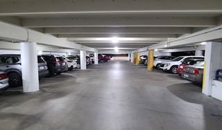 12th St Garage