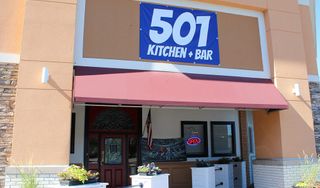 501 Kitchen + Bar