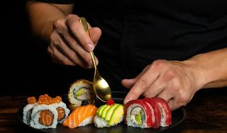 Varsol Sushi Bar