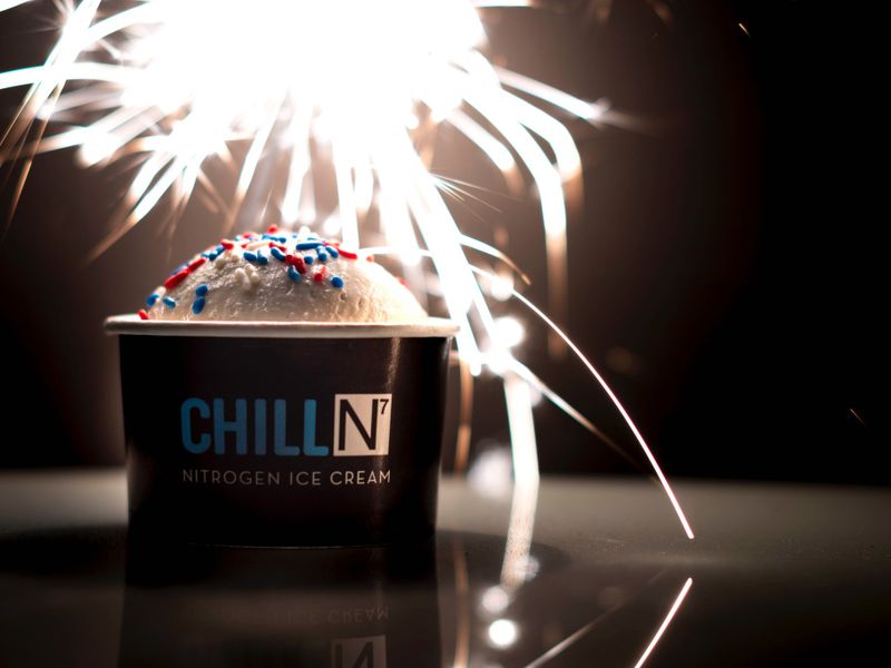 Chill-N Ice Cream Coconut Grove photo