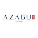 Azabu Miami Beach logo
