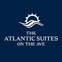 Atlantic Suites on the Ave logo
