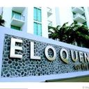 Eloquence On The Bay logo