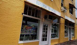 Lois Brezinski Art Works