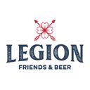 Legion Brewing South Park logo