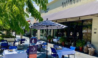 Bellmont Spanish Restaurant
