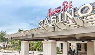 Hialeah Park Racing & Casino