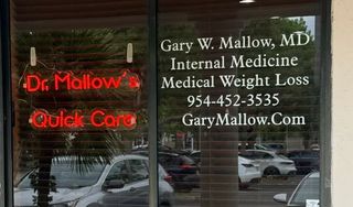 Dr. Mallow's Quick Care Clinic