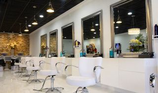 Aviles Hair Studio and Spa