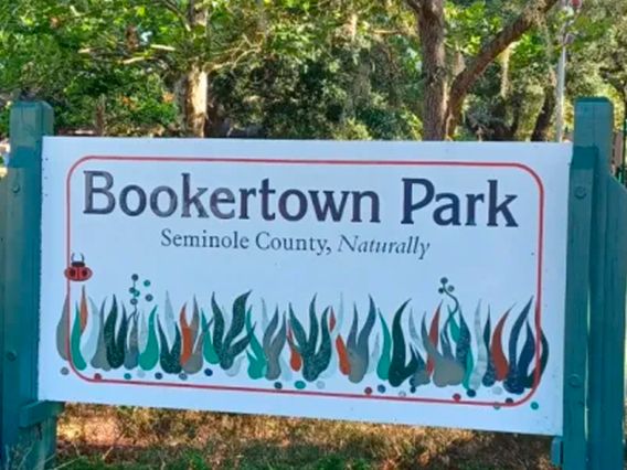 Bookertown Park photo