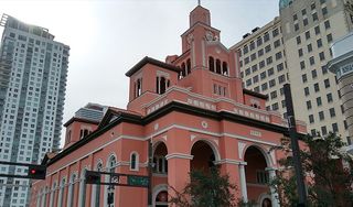 Gesu Church