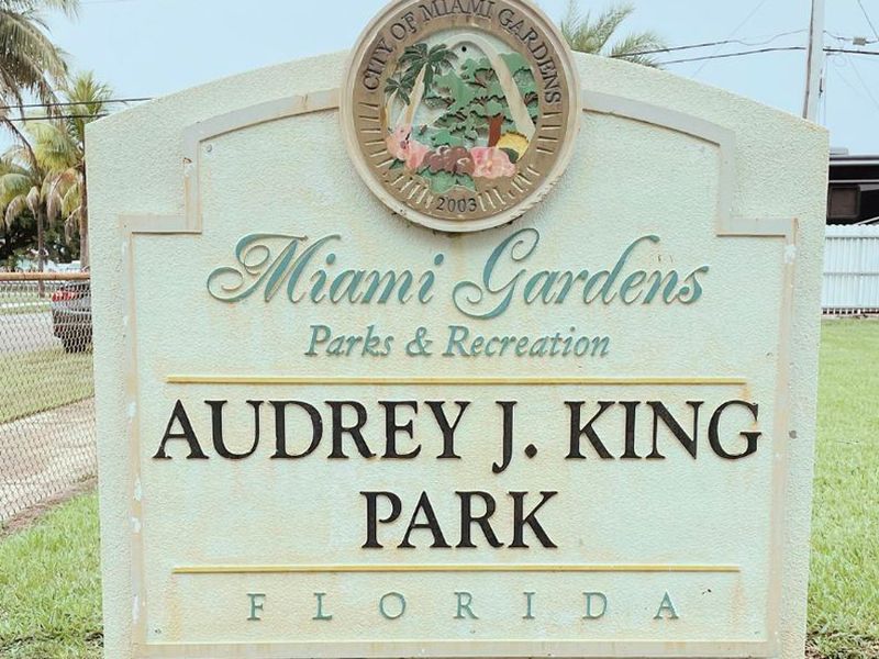 A.J. King Park photo