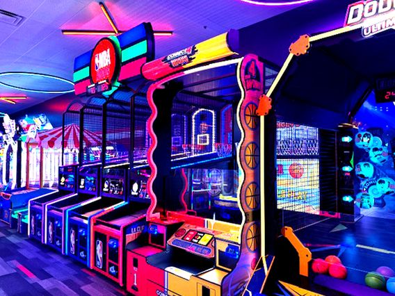 Lucky Strike Miami photo