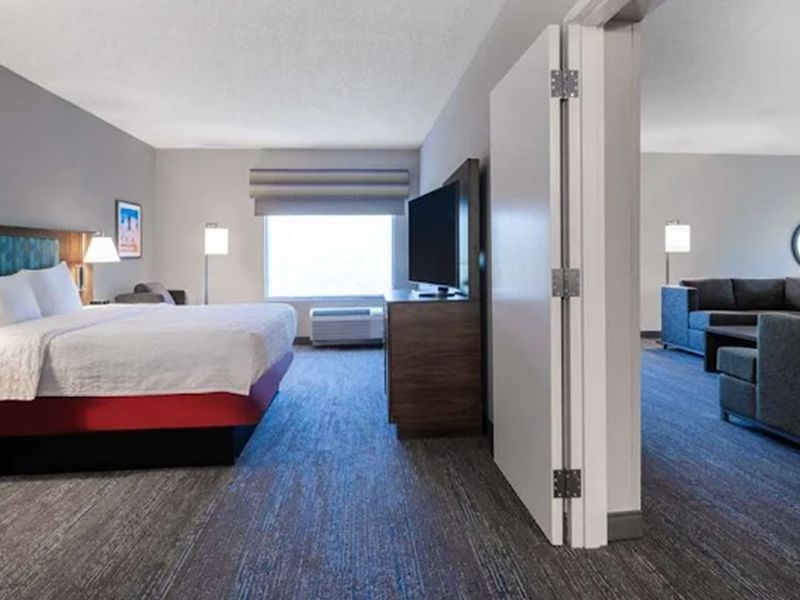 Hampton Inn Boca Raton-Deerfield Beach photo