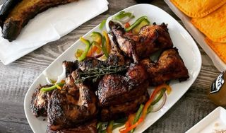 Catered Delight Kitchen