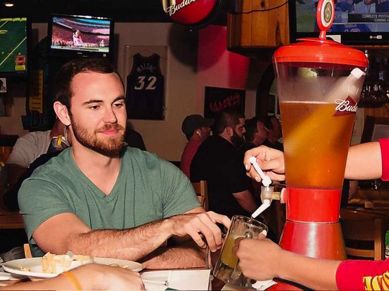 Gator's Dockside Winter Springs photo