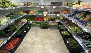 Frank's Fresh Fruit Mini Market 2