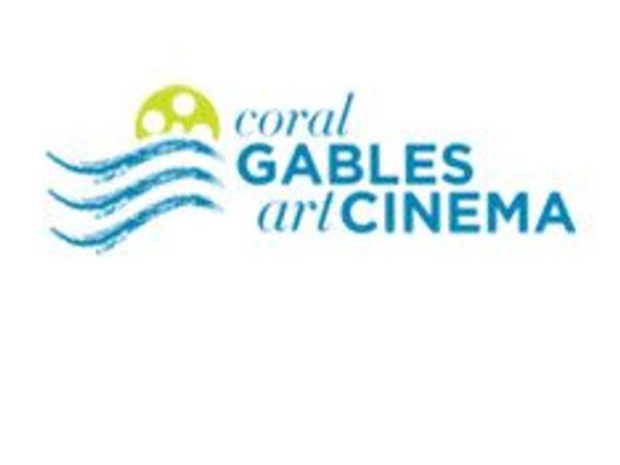 Coral Gables Art Cinema photo