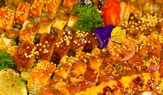 Ma-se Sushi Eatery