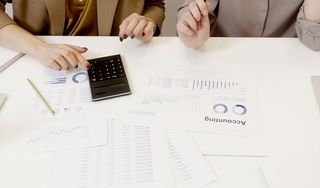 Fadgen & Associates Certified Public Accountants
