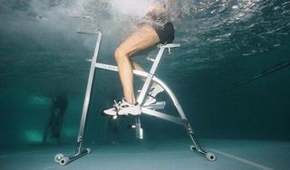 WaterBiking Studio