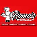 Romo’s Place Restaurant logo