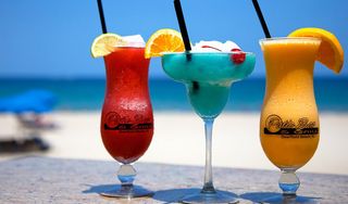 Patio Bar & Grill