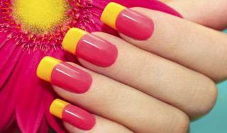 Polished Nail Lounge
