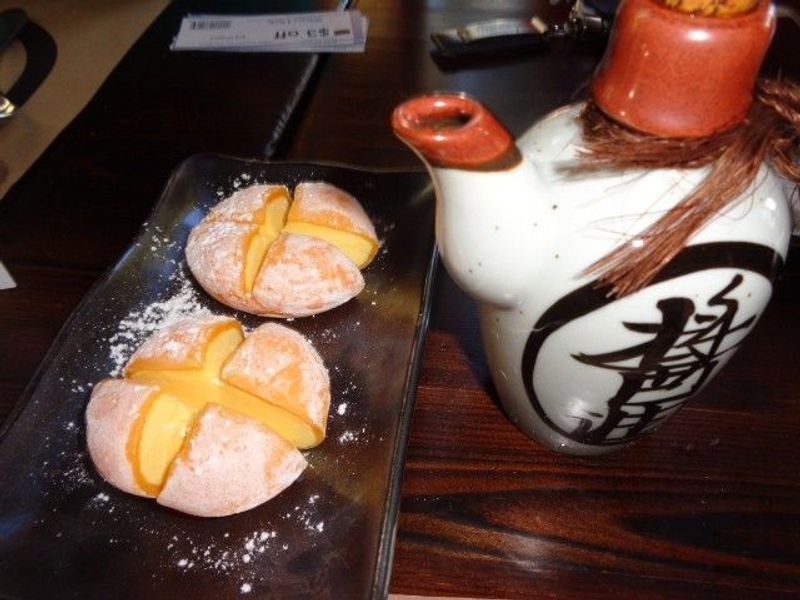 Kazumi Modern Japanese photo