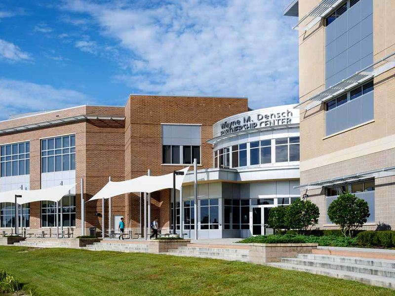 Seminole State College - Sanford/Lake Mary Campus photo