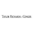Taylor Richards & Conger logo