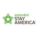 Extended Stay America Blue Lagoon logo