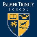 Palmer Trinity School logo