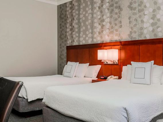 Courtyard by Marriott Orlando Lake Mary/North photo