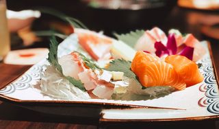 Sakura House - Sushi & Hibachi