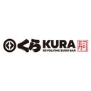 Kura Revolving Sushi Bar logo