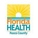 Florida Department of Health logo