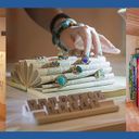 Miss Monroe Boutique logo