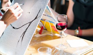 Painting with a Twist