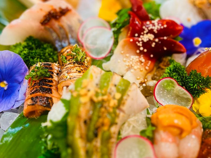 Ma-se Sushi Eatery photo