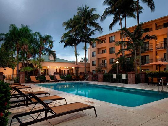 Sonesta Select Miami Lakes photo