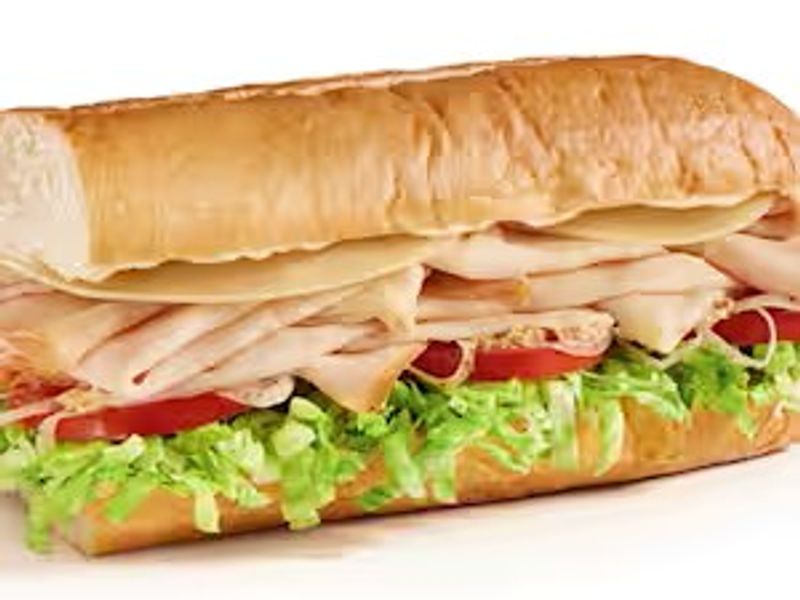 Firehouse Subs Plantation photo