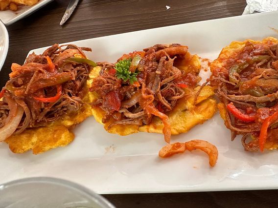 El Framboyan Cuban Cuisine photo